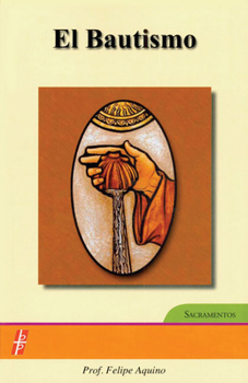 Paperback El Bautismo [Spanish] Book