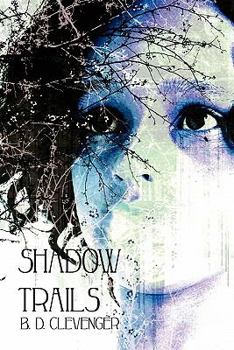 Paperback Shadow Trails Book