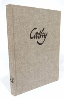 Hardcover Cathy Book