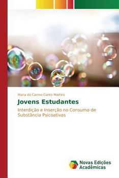 Paperback Jovens Estudantes [Portuguese] Book