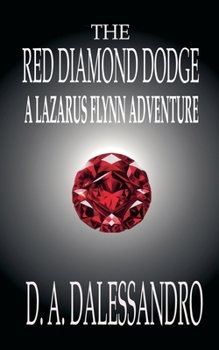 Paperback The Red Diamond Dodge Book
