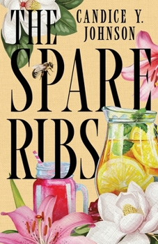 Paperback The Spare Ribs Book