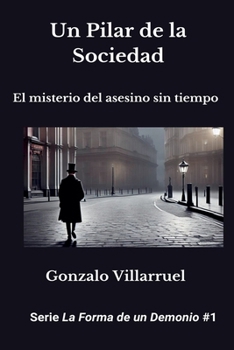 Paperback Un Pilar de la Sociedad [Spanish] Book