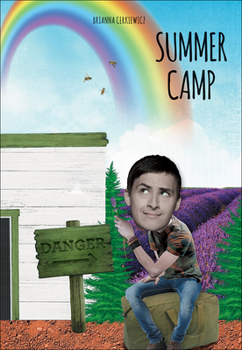 Paperback Summer Camp Book