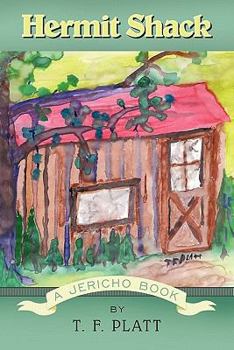 Paperback Hermit Shack: A Jericho Book
