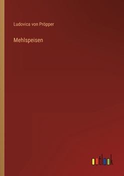 Paperback Mehlspeisen [German] Book