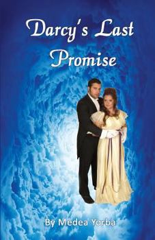 Paperback Darcy's Last Promise Book