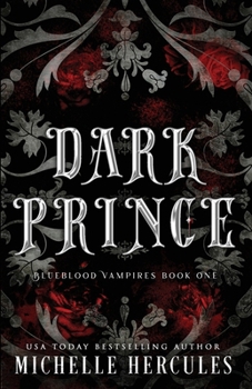 Paperback Dark Prince: Dark Edition Book