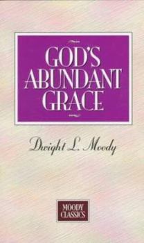 Paperback God's Abundant Grace Book