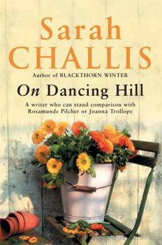 Paperback On Dancing Hill Book