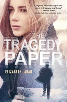 Paperback The Tragedy Paper Book