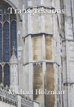 Paperback Transgressions Book