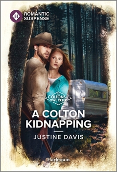 Mass Market Paperback A Colton Kidnapping Book