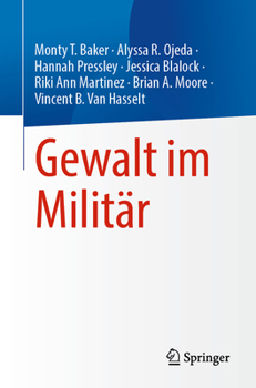 Paperback Gewalt Im Militär [German] Book