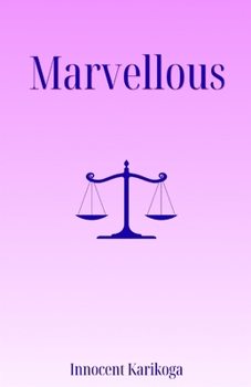 Paperback Marvellous Book
