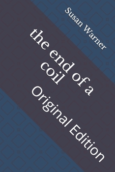 Paperback The end of a coil: Original Edition Book