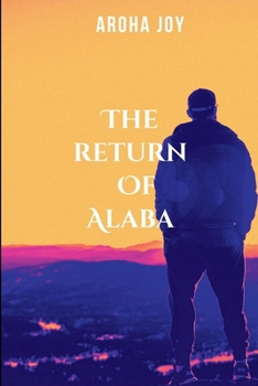 Paperback The Return of Alaba Book