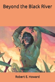 Beyond the Black River