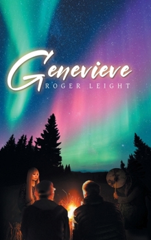 Hardcover Genevieve Book