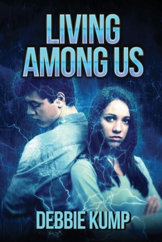 Paperback Living Among Us Book