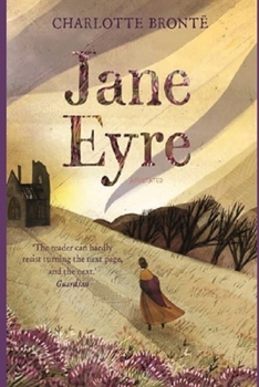 Paperback Jane Eyre "Annotated" Book