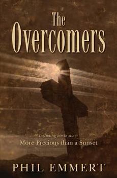 Paperback The Overcomers Book