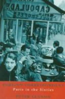Paperback Foreign Correspondent: Paris in the Sixties Book