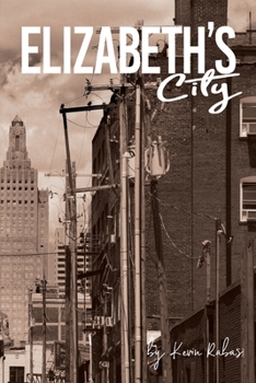 Paperback Elizabeth's City Book