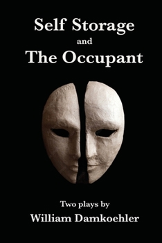 Paperback Self Storage and The Occupant Book