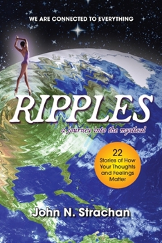 Paperback Ripples: A Journey into the Mystical Book