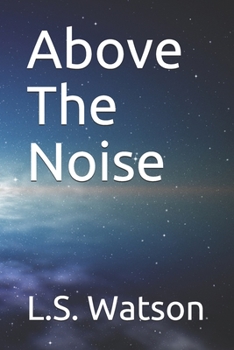 Paperback Above The Noise Book