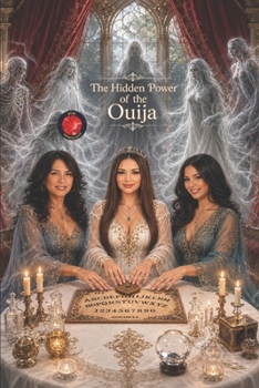 The Hidden Power of the Ouija Board