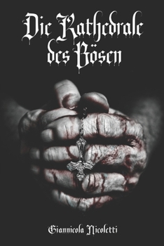Paperback Die Kathedrale des Bösen [German] Book
