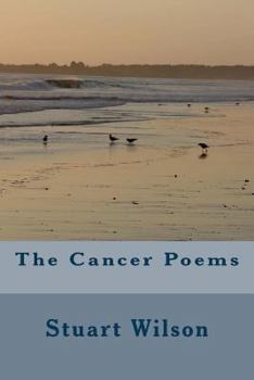 Paperback The Cancer Poems Book