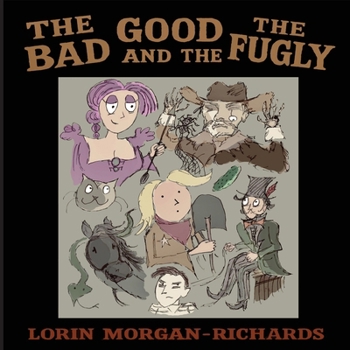 Good, the Bad, and the Fugly : Anti-Sociability with the Goodbye Family