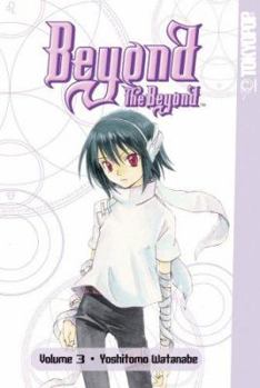 Paperback Beyond the Beyond Volume 3 Book