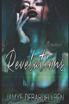 Paperback Revelations Book