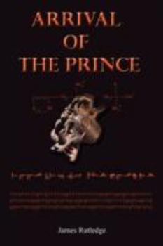 Paperback Arrival of the Prince Book