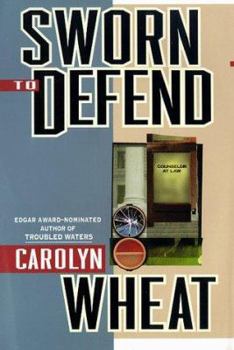 Sworn to Defend - Book #6 of the Cass Jameson