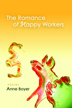 Paperback The Romance of Happy Workers Book