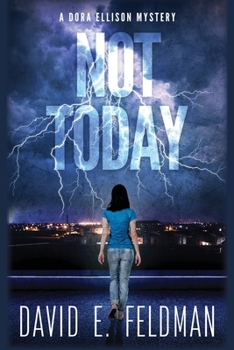 Paperback Not Today Book