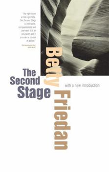 Paperback The Second Stage: With a New Introduction Book