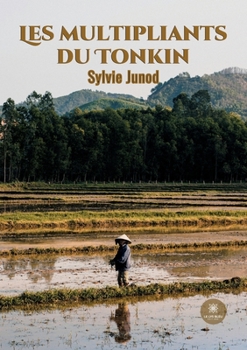 Paperback Les multipliants du Tonkin [French] Book