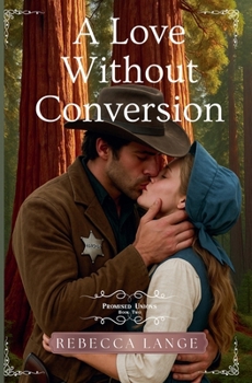 Paperback A Love Without Conversion Book