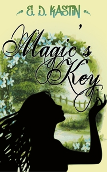 Paperback Magic's Key Book
