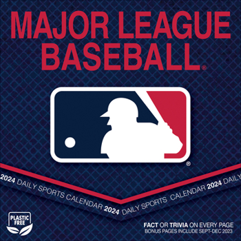 Calendar Mlb All Team 2024 Box Calendar Book