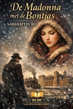 De Madonna met de Bontjas (Dutch Edition)