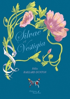Paperback Silvae et vestiga [French] Book