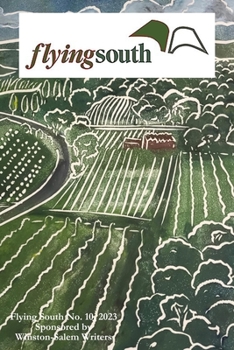 Paperback Flying South 2023 Book