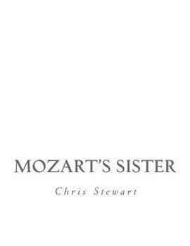 Paperback Mozart's Sister Book